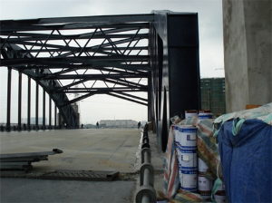 端州专注工业场景喷漆服务